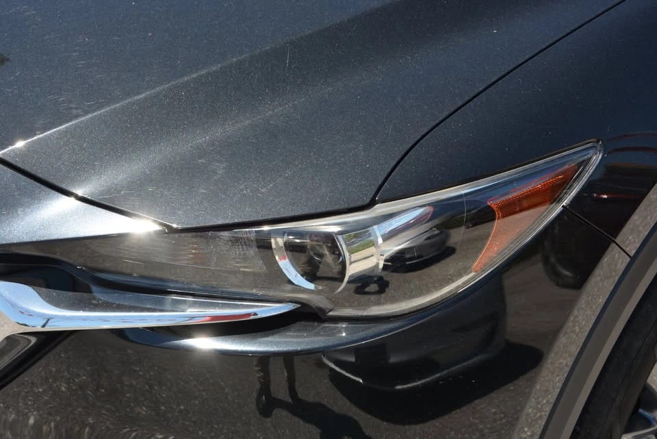 2020 Mazda CX-5 2nd Gen - Image 3 of 13