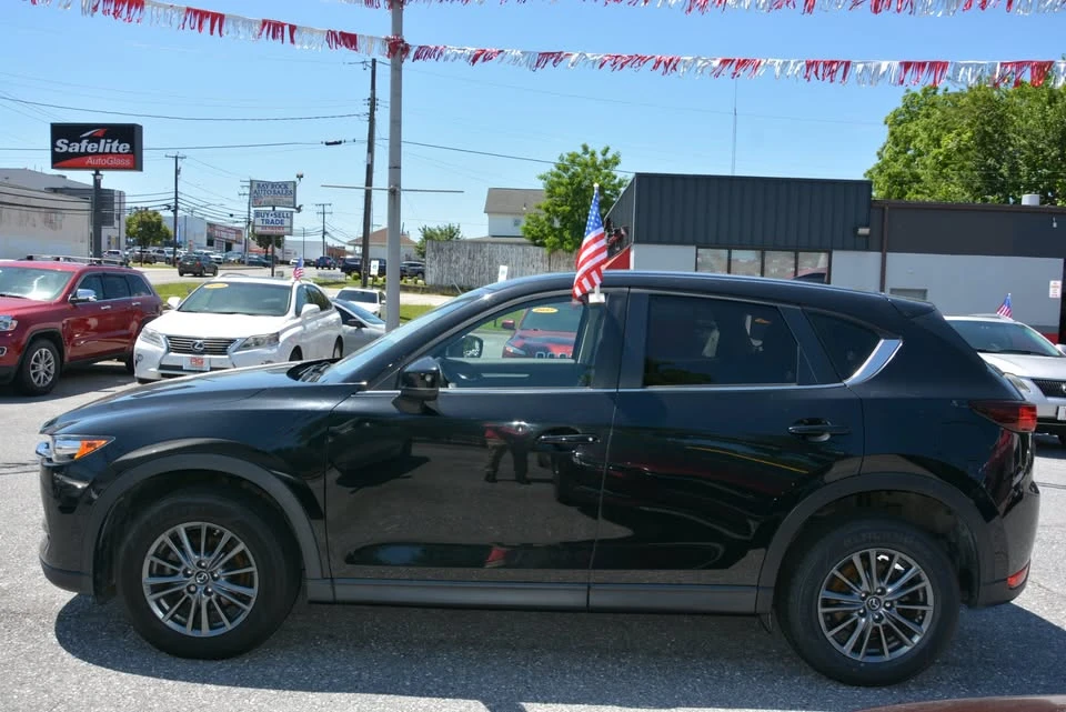 2020 Mazda CX-5 2nd Gen - Image 2 of 13
