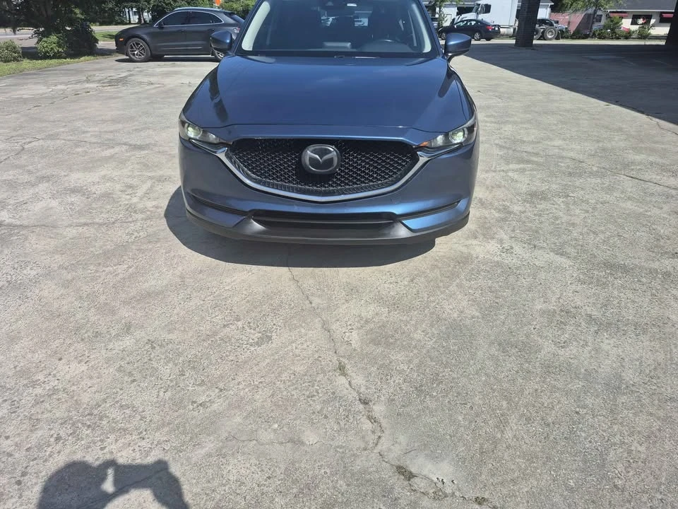 2020 Mazda CX-5 2nd Gen - Image 2 of 7