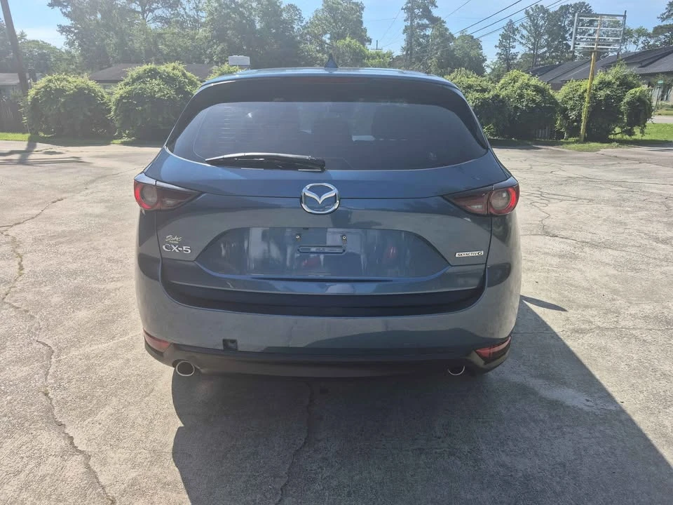 2020 Mazda CX-5 2nd Gen - Image 4 of 7