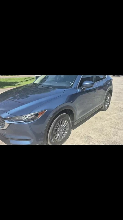 2020 Mazda CX-5 2nd Gen - Image 7 of 7