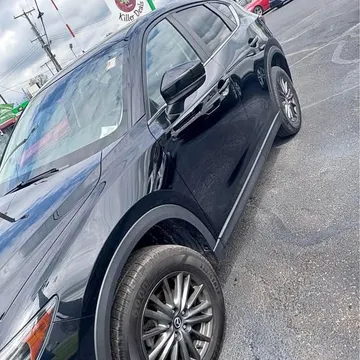 2020 Mazda CX-5 Sport SUV 4D
