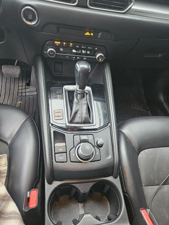 2020 Mazda CX-5 2nd Gen - Image 6 of 8