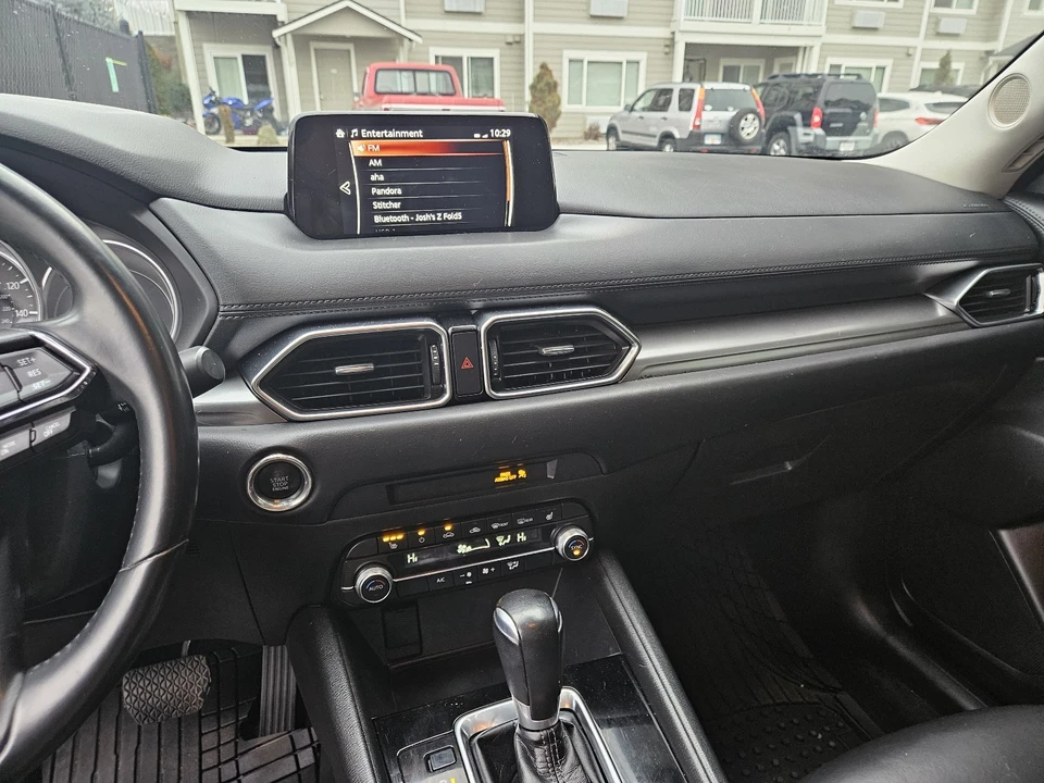 2020 Mazda CX-5 2nd Gen - Image 7 of 8