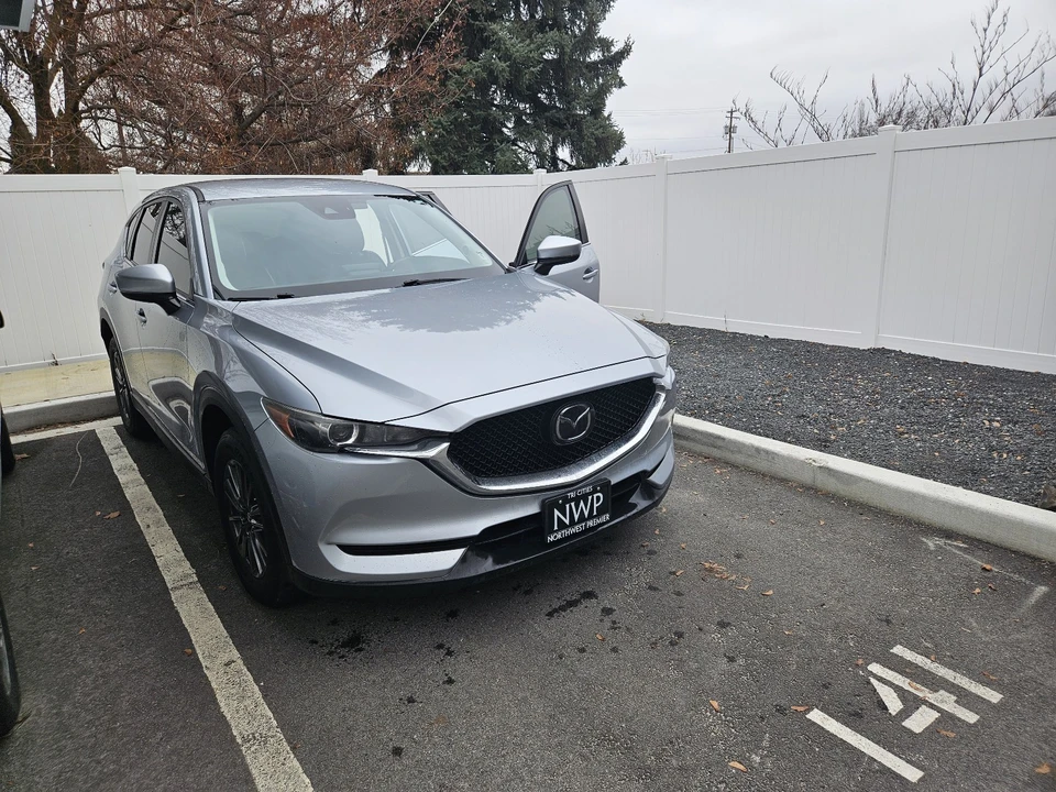 2020 Mazda CX-5 2nd Gen - Image 2 of 8