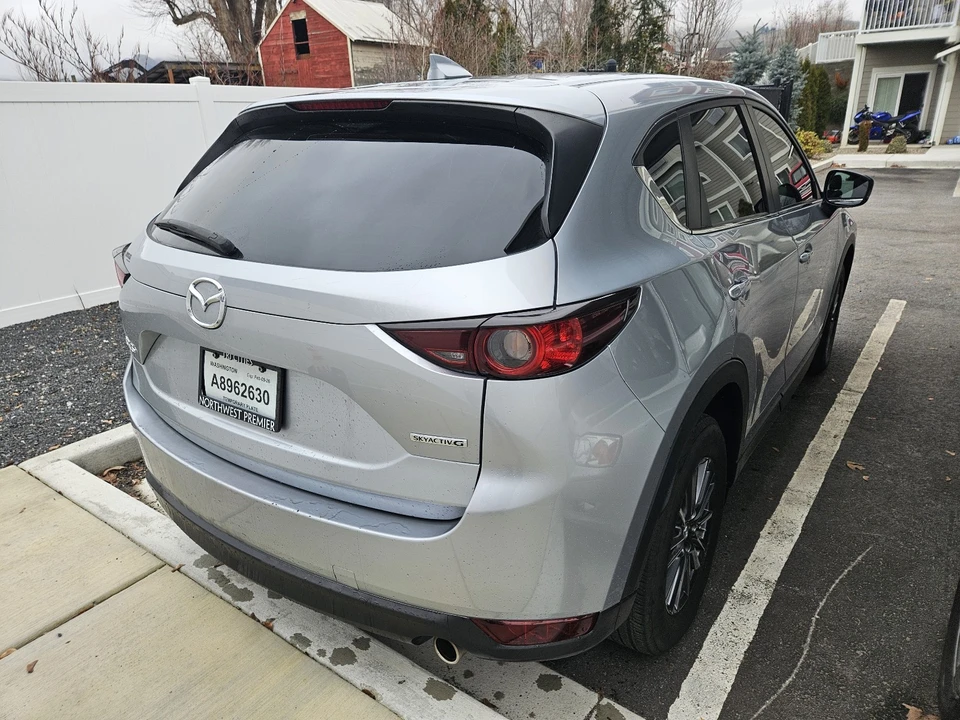 2020 Mazda CX-5 2nd Gen - Image 3 of 8