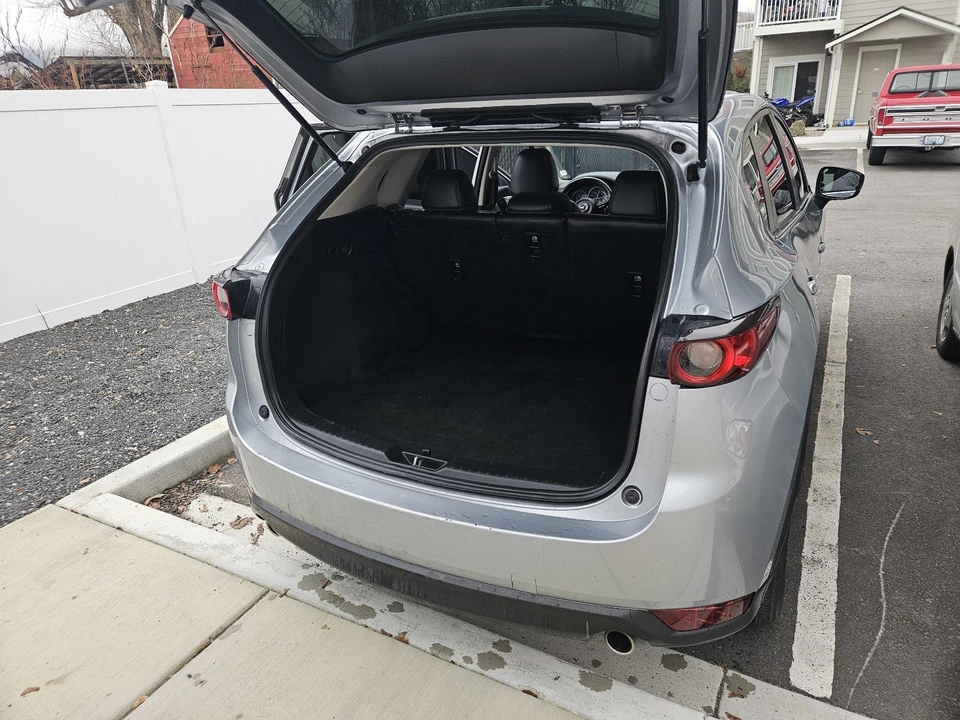 2020 Mazda CX-5 2nd Gen - Image 4 of 8