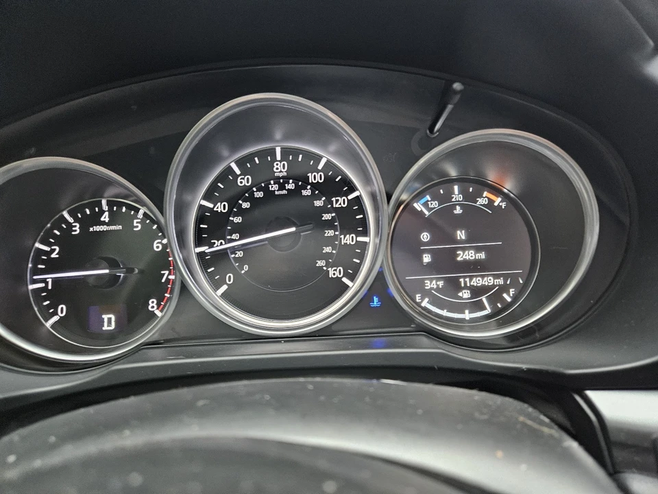 2020 Mazda CX-5 2nd Gen - Image 5 of 8