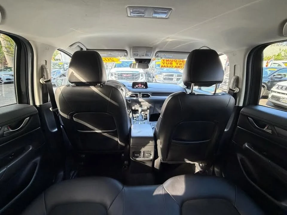 2020 Mazda CX-5 2nd Gen - Image 9 of 11