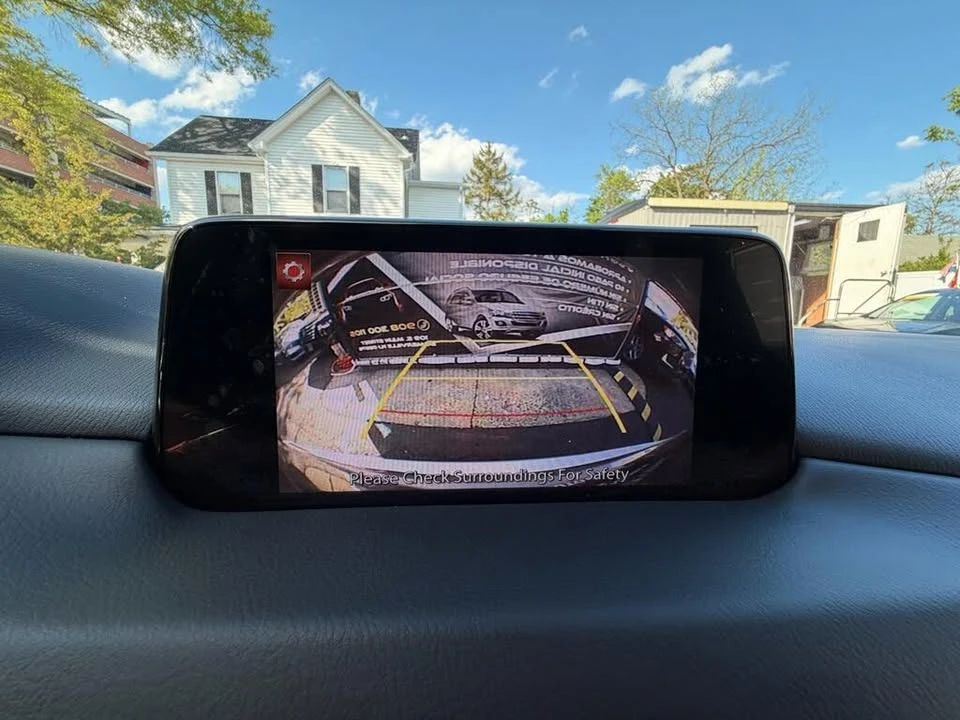 2020 Mazda CX-5 2nd Gen - Image 10 of 11