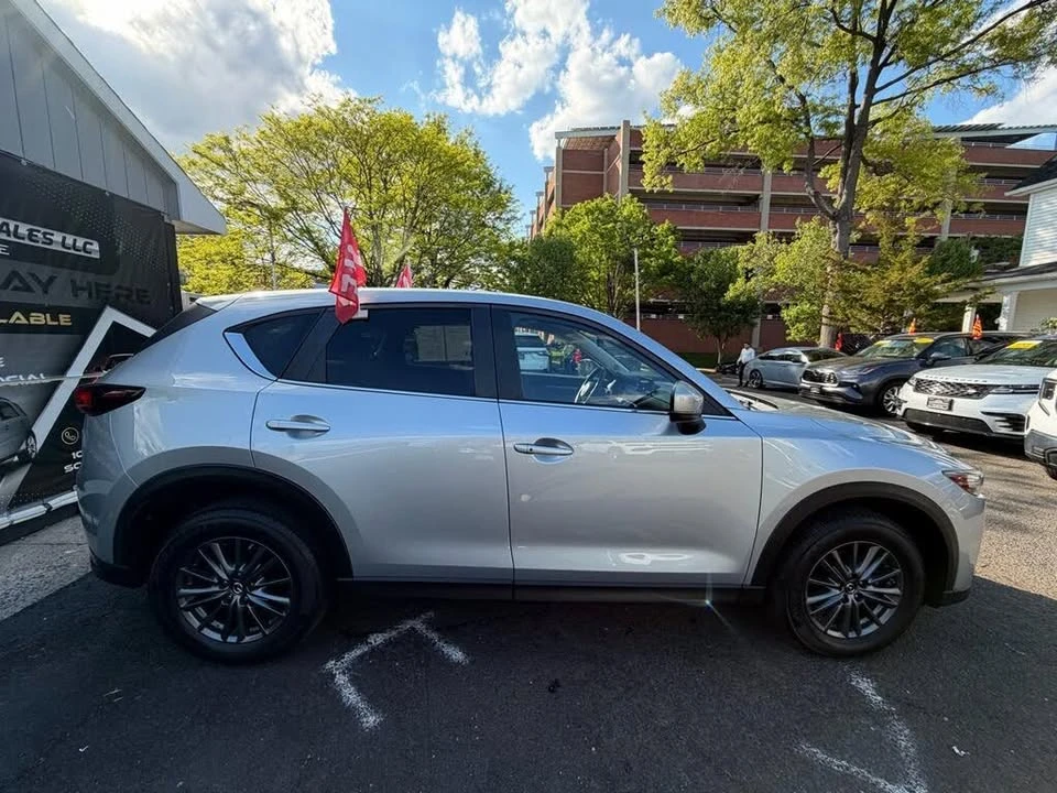 2020 Mazda CX-5 2nd Gen - Image 2 of 11
