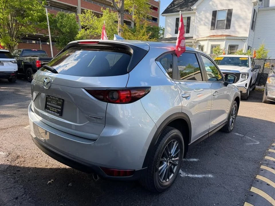 2020 Mazda CX-5 2nd Gen - Image 3 of 11