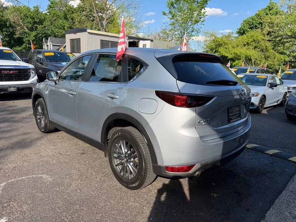 2020 Mazda CX-5 2nd Gen - Image 4 of 11