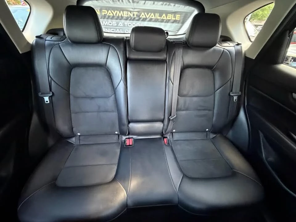 2020 Mazda CX-5 2nd Gen - Image 11 of 11