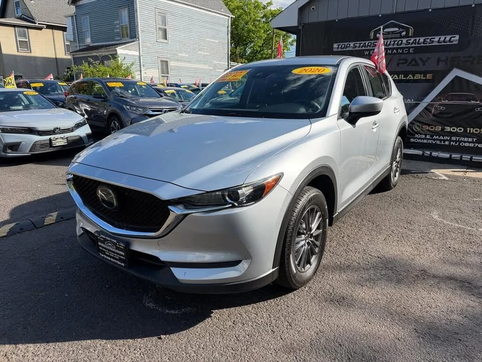 2020 Mazda CX-5 2nd Gen - Image 6 of 11