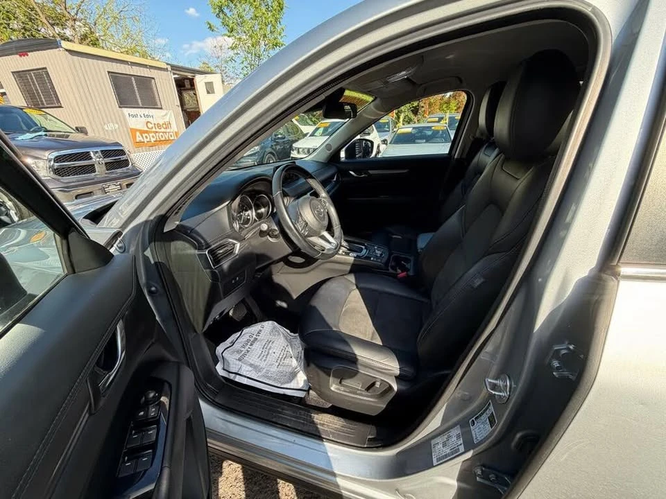2020 Mazda CX-5 2nd Gen - Image 8 of 11