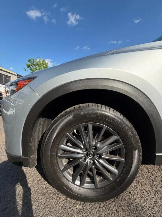 2020 Mazda CX-5 2nd Gen - Image 7 of 11
