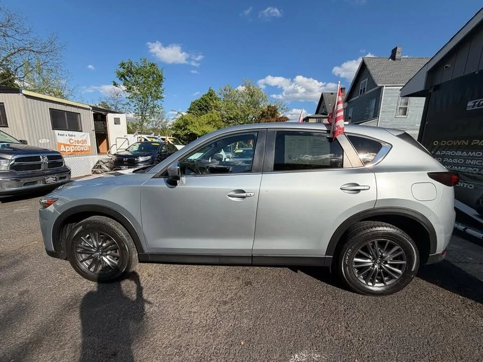 2020 Mazda CX-5 2nd Gen - Image 5 of 11