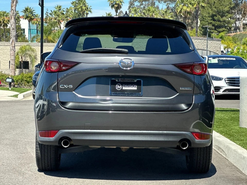 2020 Mazda CX-5 2nd Gen - Image 4 of 21