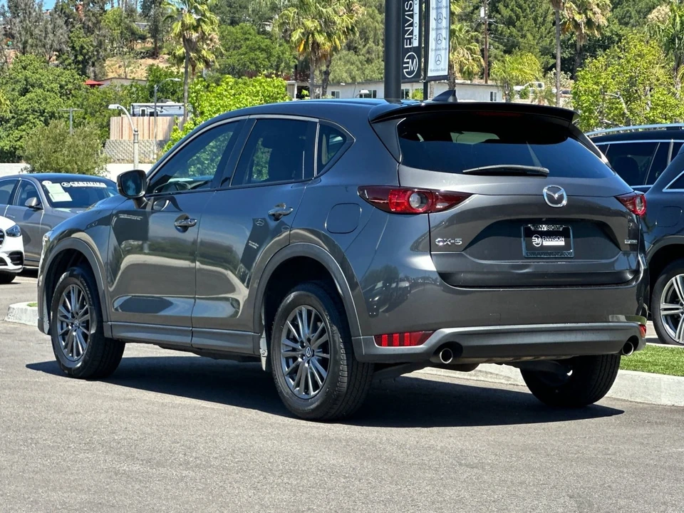 2020 Mazda CX-5 2nd Gen - Image 5 of 21