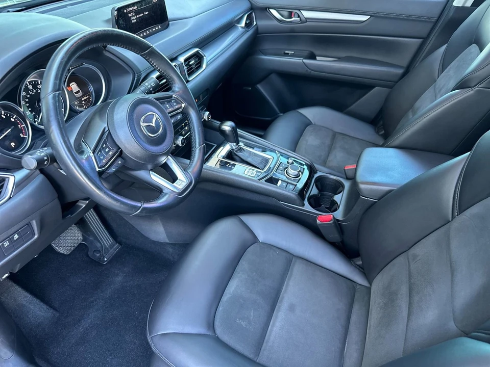 2020 Mazda CX-5 2nd Gen - Image 10 of 21