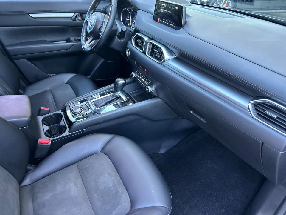 2020 Mazda CX-5 2nd Gen - Image 16 of 21