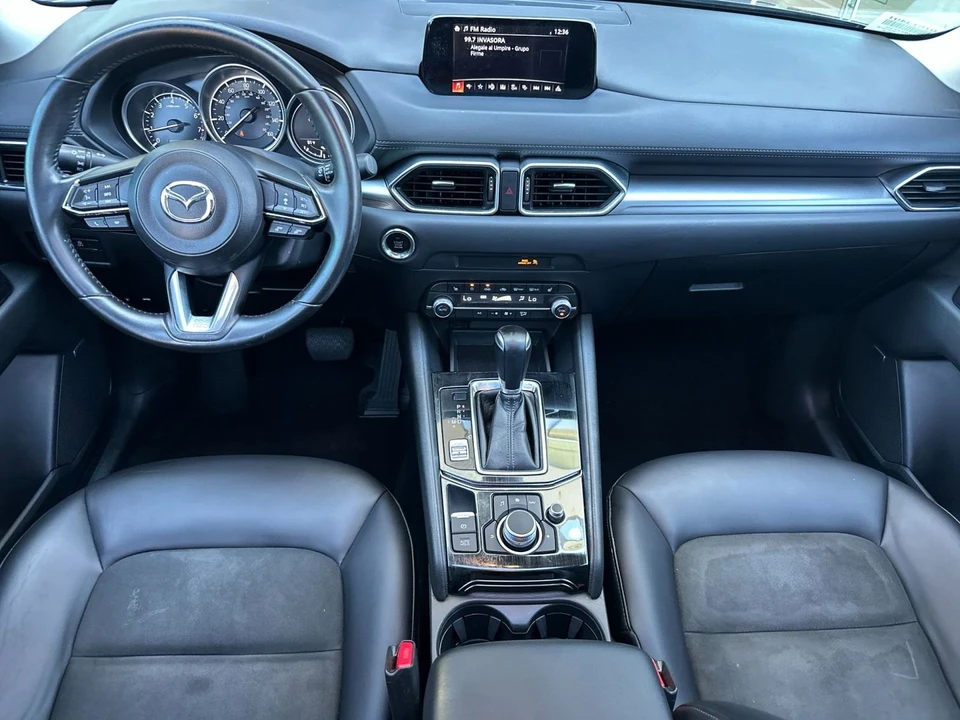 2020 Mazda CX-5 2nd Gen - Image 14 of 21