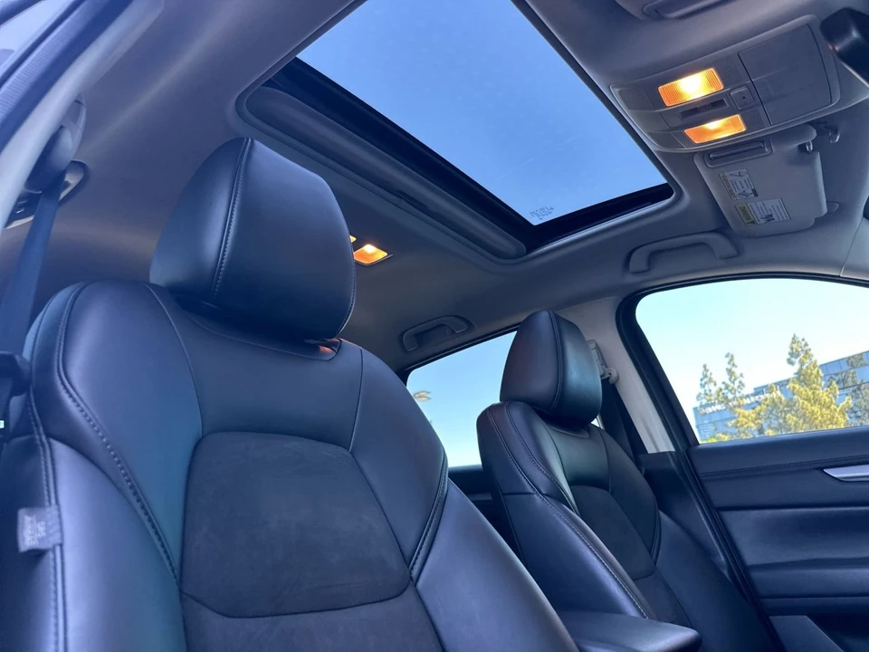 2020 Mazda CX-5 2nd Gen - Image 17 of 21
