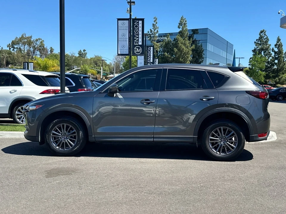2020 Mazda CX-5 2nd Gen - Image 6 of 21