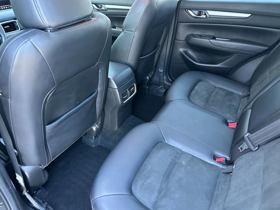 2020 Mazda CX-5 2nd Gen - Image 12 of 21