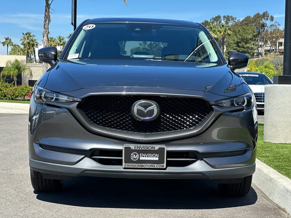 2020 Mazda CX-5 2nd Gen - Image 8 of 21