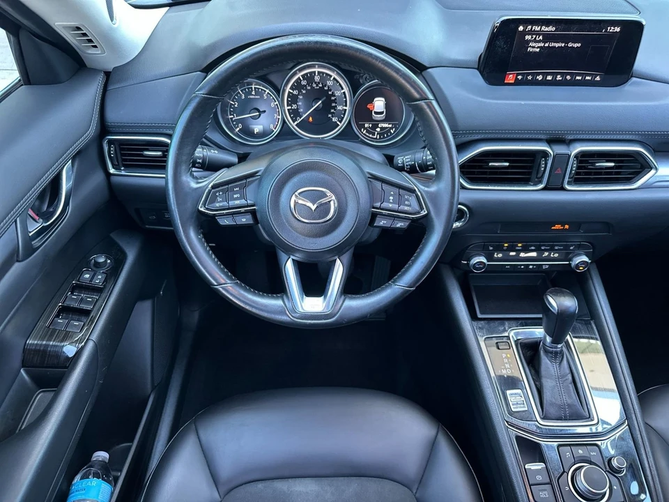 2020 Mazda CX-5 2nd Gen - Image 15 of 21