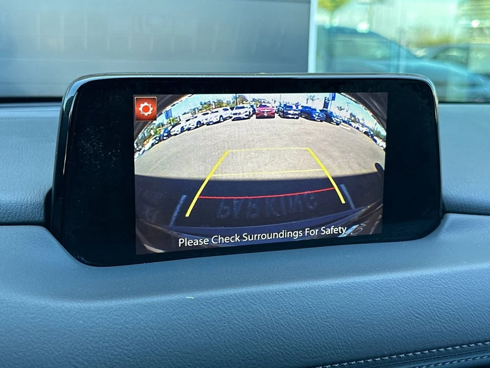 2020 Mazda CX-5 2nd Gen - Image 21 of 21