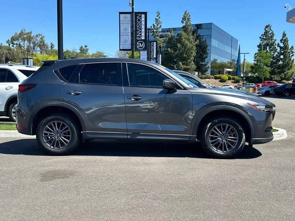 2020 Mazda CX-5 2nd Gen - Image 2 of 21