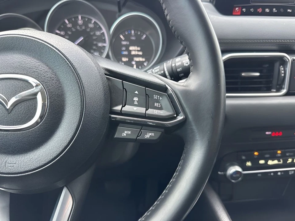 2020 Mazda CX-5 2nd Gen - Image 15 of 21
