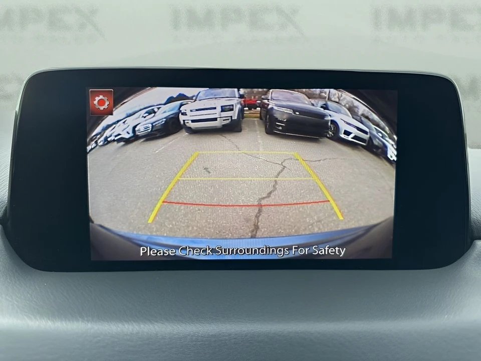 2020 Mazda CX-5 2nd Gen - Image 20 of 21