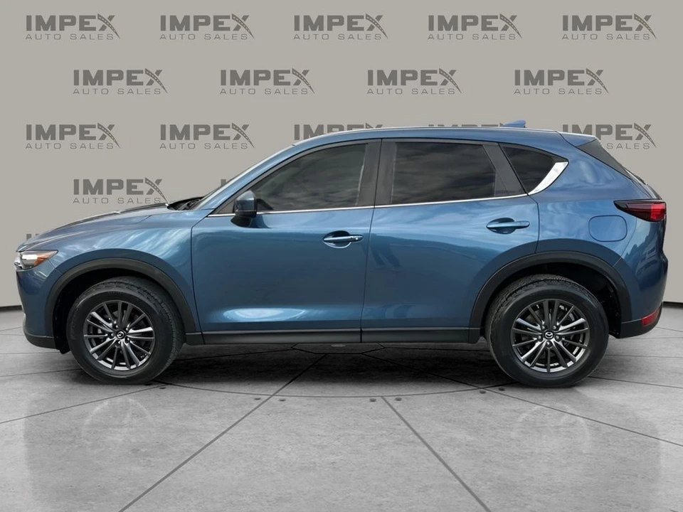2020 Mazda CX-5 2nd Gen - Image 2 of 12