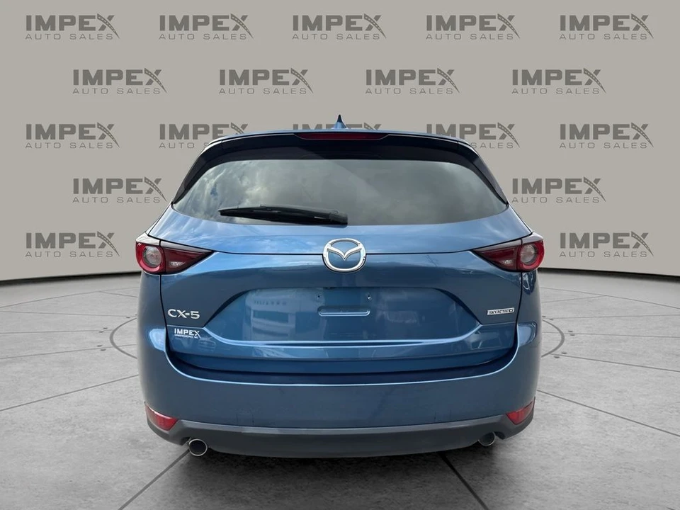 2020 Mazda CX-5 2nd Gen - Image 4 of 21