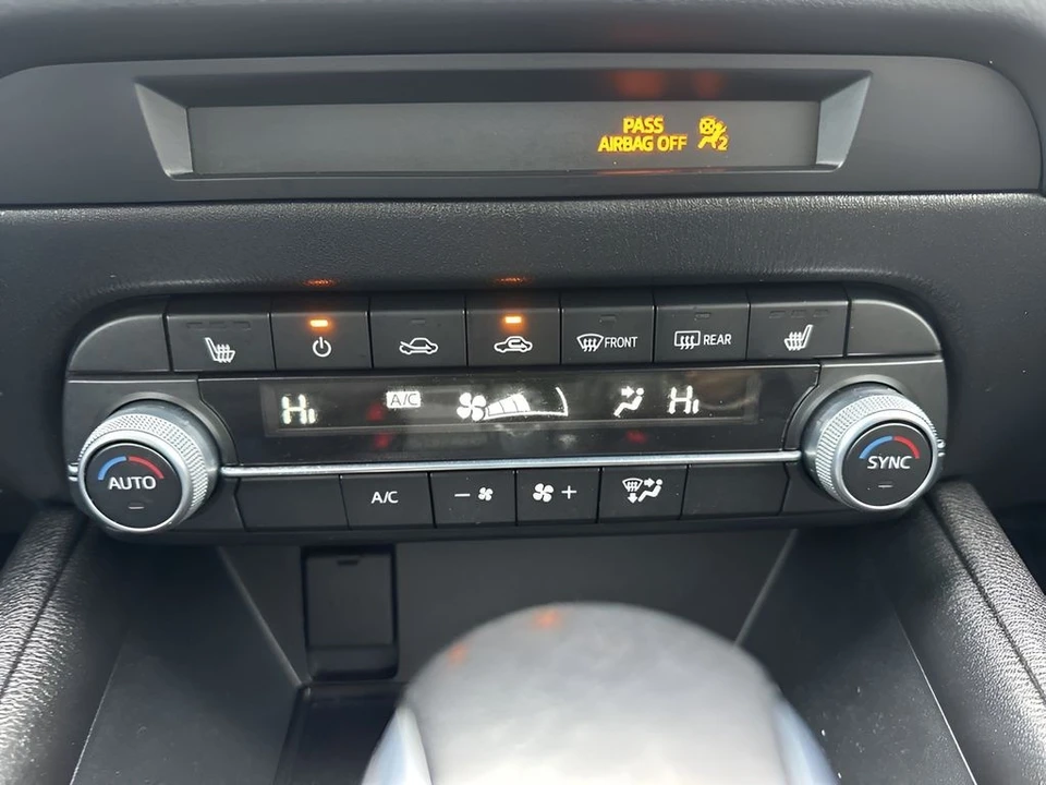 2020 Mazda CX-5 2nd Gen - Image 18 of 21