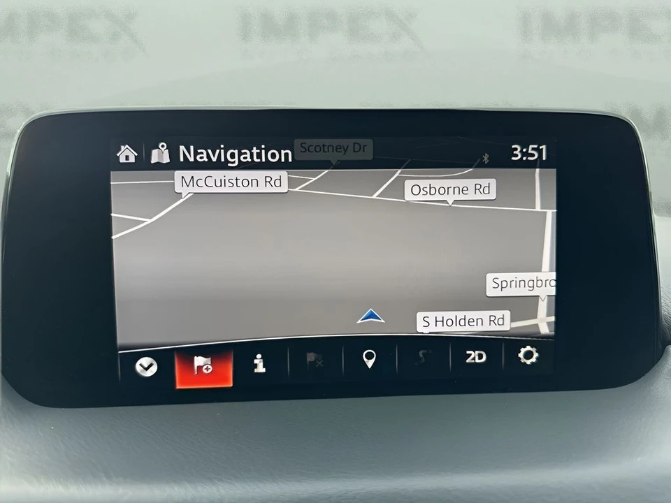 2020 Mazda CX-5 2nd Gen - Image 19 of 21