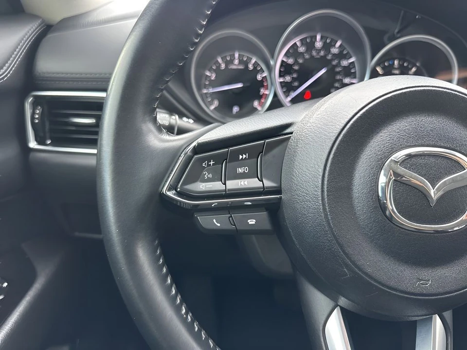 2020 Mazda CX-5 2nd Gen - Image 14 of 21