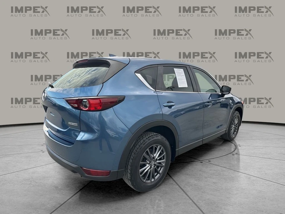 2020 Mazda CX-5 2nd Gen - Image 5 of 21