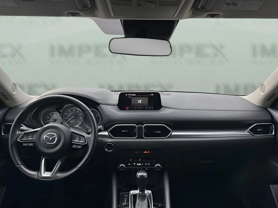 2020 Mazda CX-5 2nd Gen - Image 12 of 12