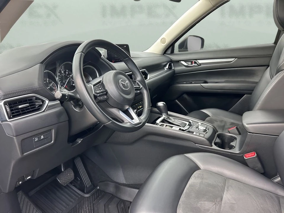 2020 Mazda CX-5 2nd Gen - Image 9 of 12