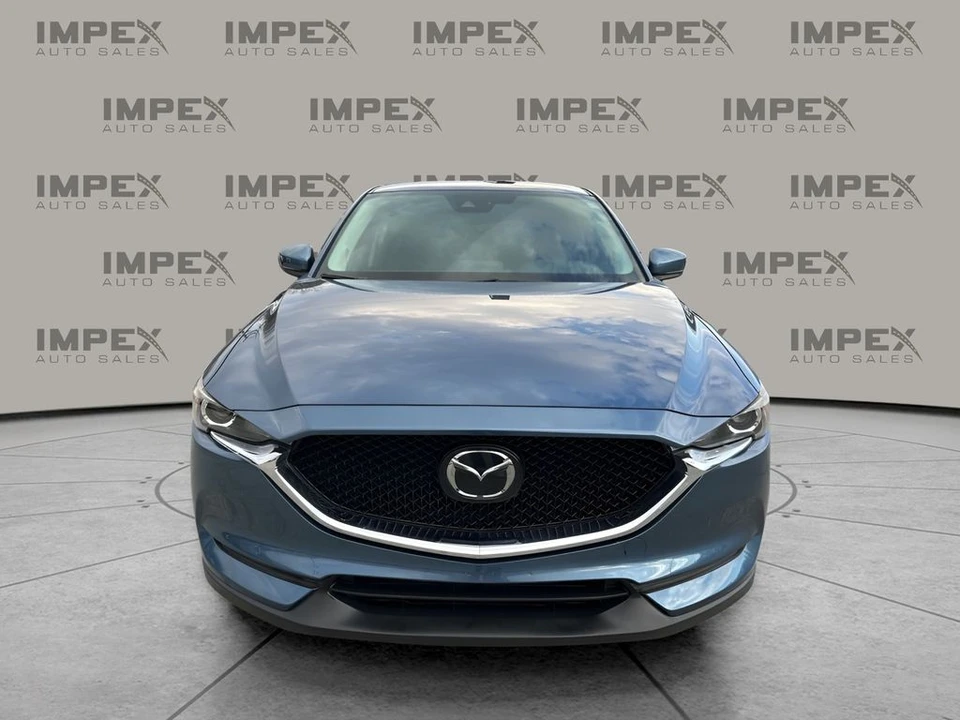 2020 Mazda CX-5 2nd Gen - Image 8 of 21