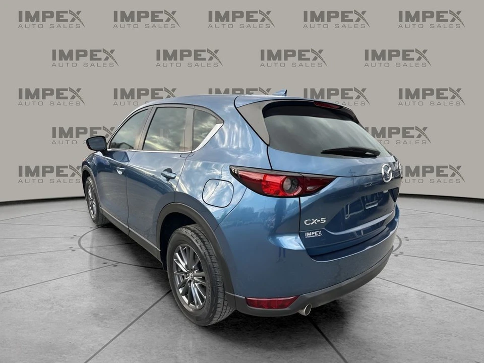 2020 Mazda CX-5 2nd Gen - Image 3 of 12