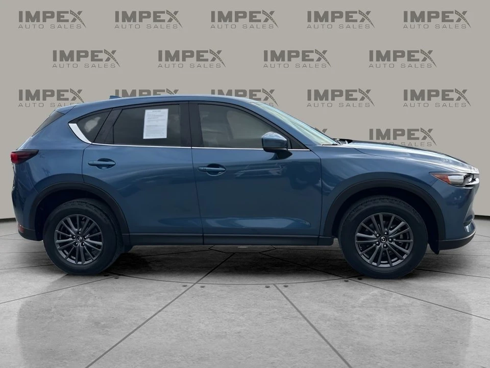 2020 Mazda CX-5 2nd Gen - Image 6 of 12