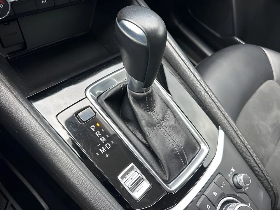 2020 Mazda CX-5 2nd Gen - Image 16 of 21