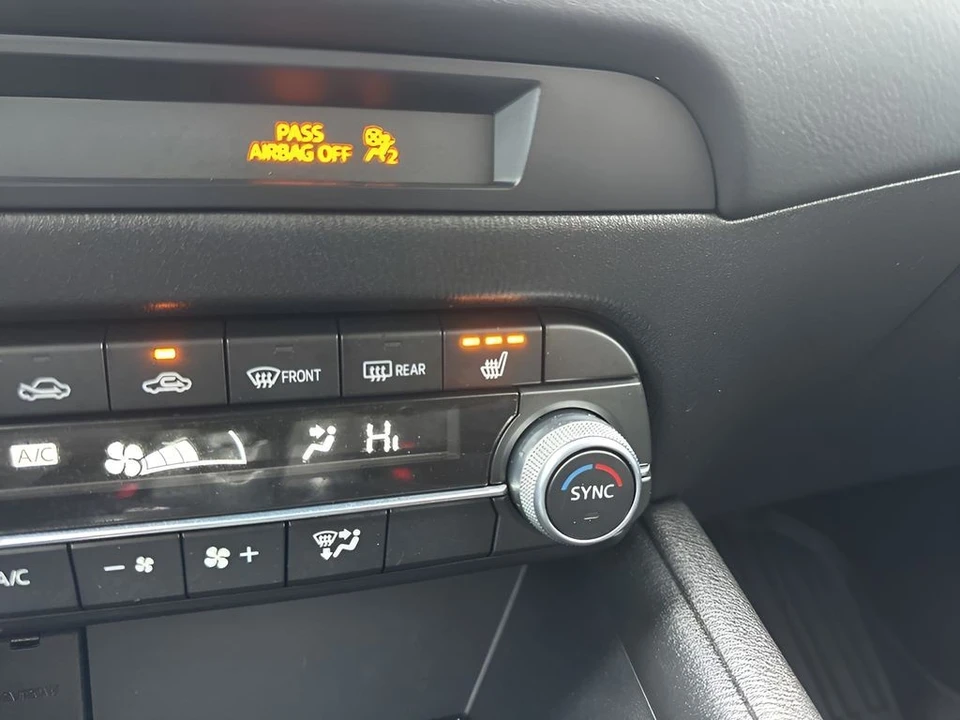 2020 Mazda CX-5 2nd Gen - Image 21 of 21