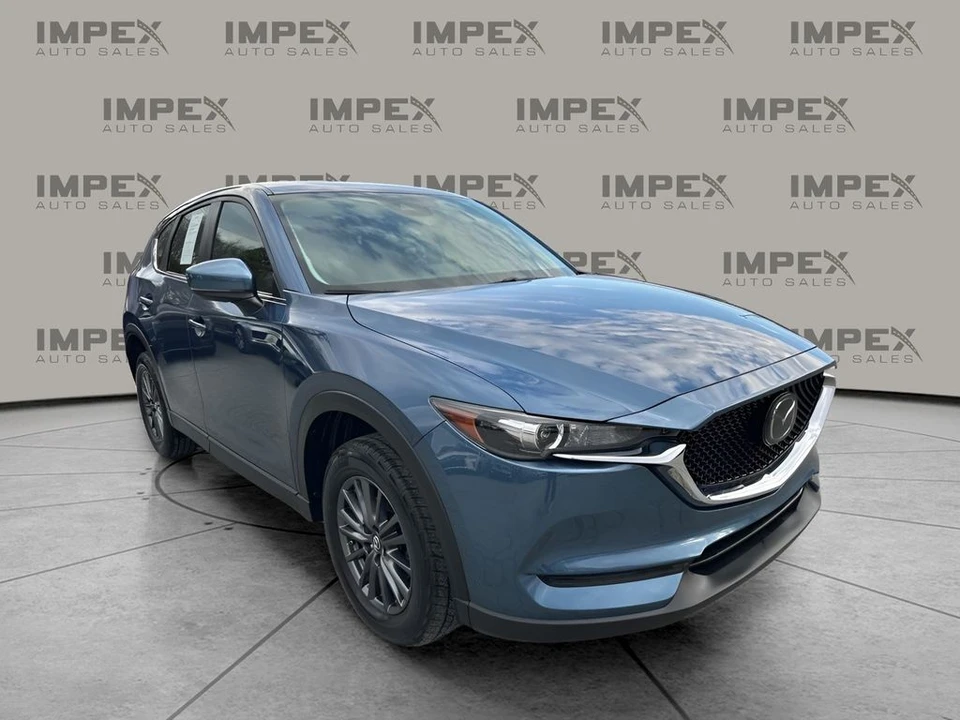 2020 Mazda CX-5 2nd Gen - Image 7 of 12